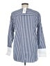Harshman 100% Cotton Blue Kimono Size M - photo 2