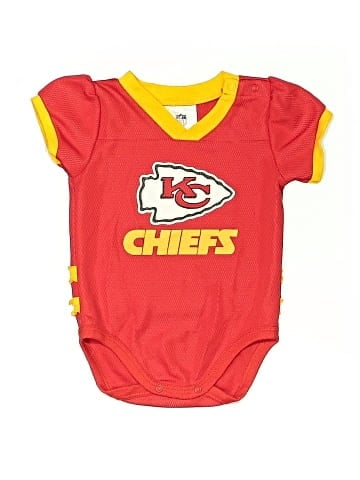 Team Apparel Short Sleeve Onesie (view 1)