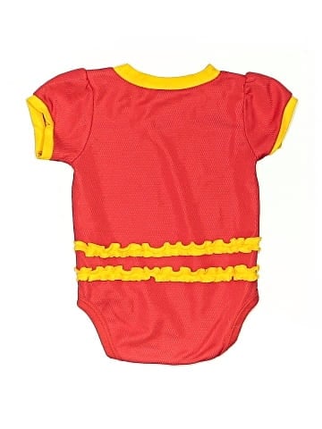 Team Apparel Short Sleeve Onesie (view 2)