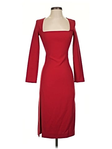 Tara Jarmon Cocktail Dress (view 1)
