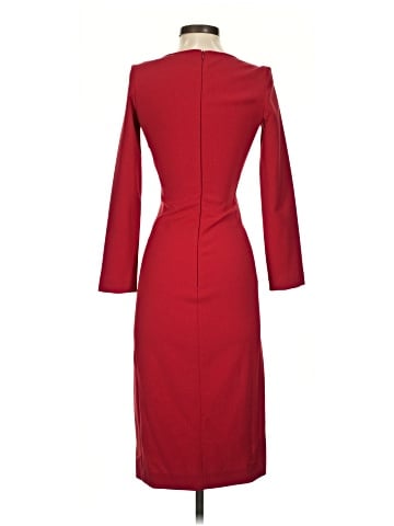 Tara Jarmon Cocktail Dress (view 2)