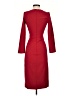 Tara Jarmon Red Cocktail Dress Size EU (FR) 34 / US 2 - photo 2