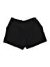 Emery Rose Solid Black Athletic Shorts Size 0X - photo 2