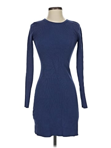 Elizabeth and James Casual Dress (view 1)