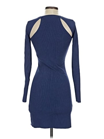 Elizabeth and James Casual Dress (view 2)