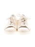 Dior Ivory White Sneakers Size EU 34 1/2 - photo 2