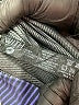 Assorted Brands Stripes Blue Purple Active Pants Size M - photo 7