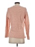 Zara Pink Pullover Sweater Size S - photo 2