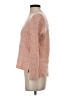 Zara Pink Pullover Sweater Size S - photo 5