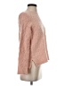 Zara Pink Pullover Sweater Size S - photo 4