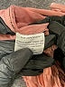 I.AM.GIA 100% Polyester Pink Casual Pants Size XS - photo 8