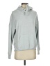 Soft serve 100% Organic Cotton Gray Pullover Hoodie Size XS - photo 1