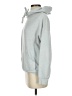 Soft serve 100% Organic Cotton Gray Pullover Hoodie Size XS - photo 5