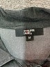 Philippe Adec Paris 100% Acetate Gray Jacket Size M - photo 6