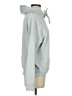 Soft serve 100% Organic Cotton Gray Pullover Hoodie Size XS - photo 4