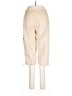 Tail Solid Ivory Casual Pants Size 10 - photo 2