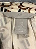 H&M 100% Polyester Print Tan Casual Dress Size 8 - photo 7