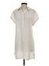 Sundays Ivory Casual Dress Size XS (0) - photo 1