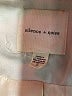 Silence and Noise Ivory Blazer Size S - photo 6