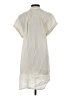 Sundays Ivory Casual Dress Size XS (0) - photo 2