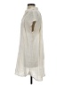 Sundays Ivory Casual Dress Size XS (0) - photo 5
