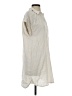 Sundays Ivory Casual Dress Size XS (0) - photo 4