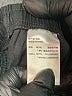 Assorted Brands Solid Black Casual Pants Size S - photo 8
