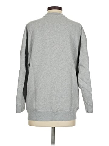 MSGM Pullover Sweater (view 2)