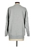 MSGM Graphic Gray Pullover Sweater Size XS - photo 2