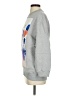 MSGM Graphic Gray Pullover Sweater Size XS - photo 5