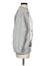 MSGM Graphic Gray Pullover Sweater Size XS - photo 4