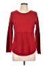 Charter Club Red Pullover Sweater Size L - photo 1