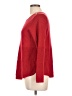 Charter Club Red Pullover Sweater Size L - photo 5