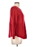 Charter Club Red Pullover Sweater Size L - photo 4