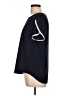 Assorted Brands Black Short Sleeve Top Size L - photo 5