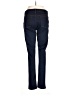 Eileen Fisher Solid Blue Jeans Size 10 - photo 2