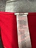 Wolford Red Pullover Sweater Size S - photo 7