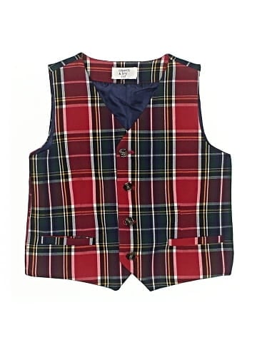 Crown & Ivy Sleeveless Top (view 1)