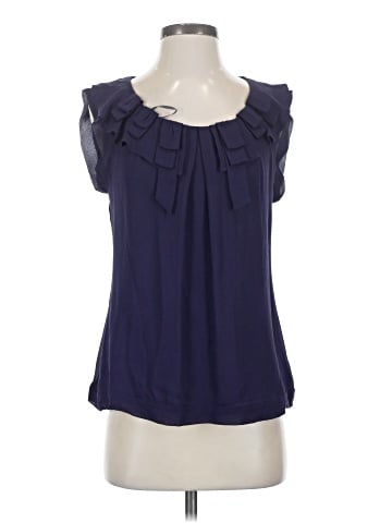 Leifsdottir Blouse (view 1)