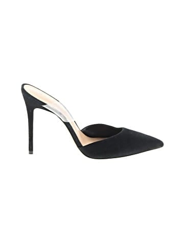 Schutz Heels (view 1)