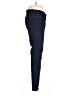 Eileen Fisher Solid Blue Jeans Size 10 - photo 4