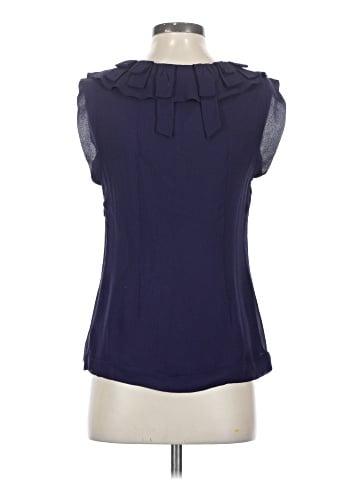 Leifsdottir Blouse (view 2)