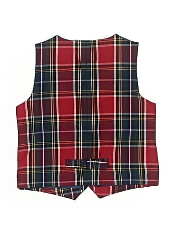 Crown & Ivy Sleeveless Top (view 2)