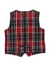 Crown & Ivy Burgundy Sleeveless Top Size 6 - photo 2