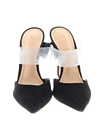 Schutz Heels (view 2)