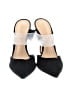 Schutz Black Heels Size 8 - photo 2