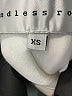 Endless Rose White Cocktail Dress Size XS - photo 7