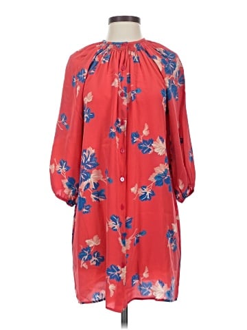 Tucker Kimono (view 1)