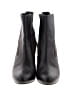 Fendi Black Ankle Boots Size EU 41 - photo 2