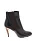 Fendi Black Ankle Boots Size EU 41 - photo 1